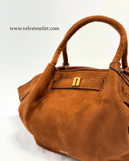 شنطة JW PEI بني