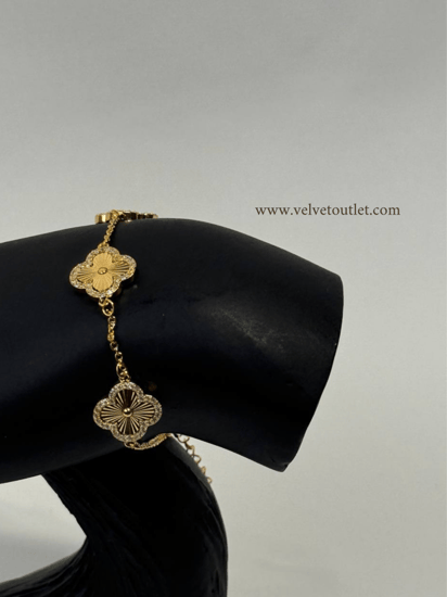 اسوارة فان كليف