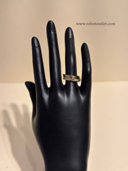 خاتم كارتيه