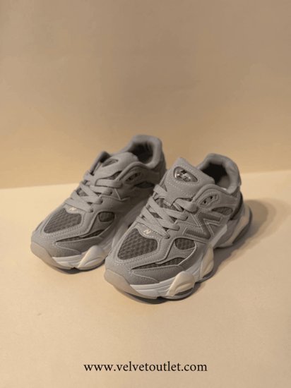 نيو بالانس - بيج ، رمادي