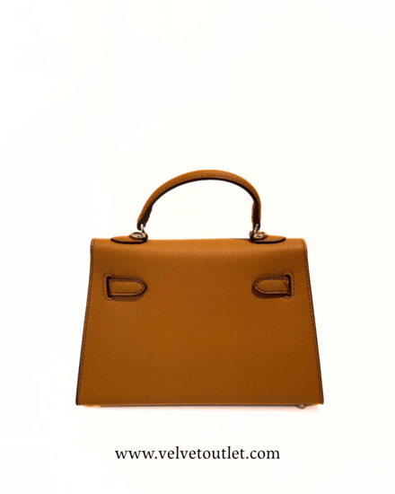 شنطة هيرمز -جملي