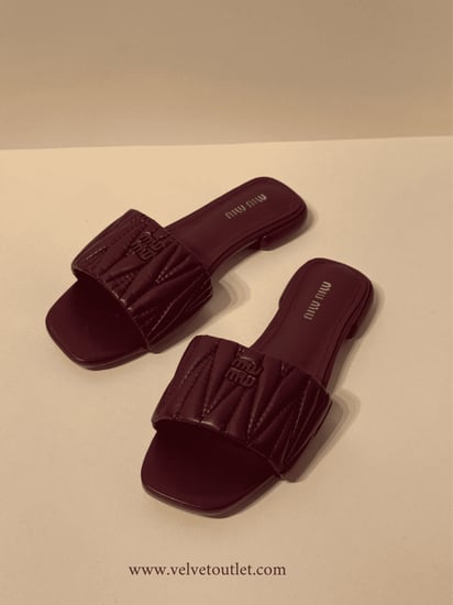 فلات ميو ميو- عودي