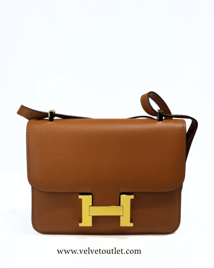 Hermès Constance