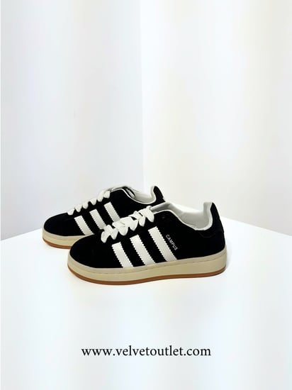 اديداس كامبوس - أسود