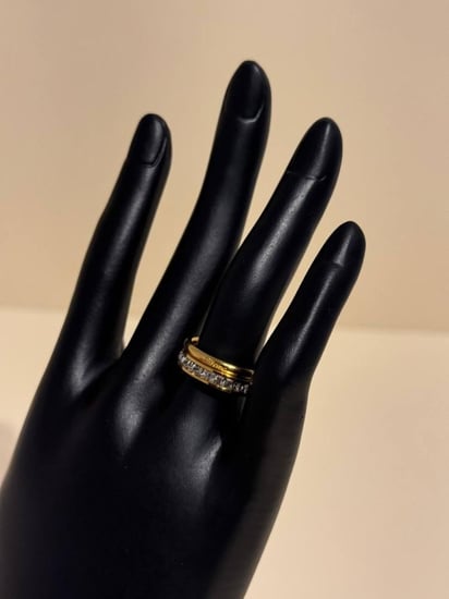 خاتم كارتيه