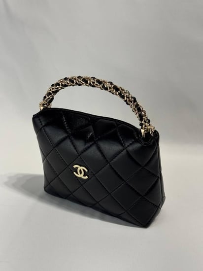 شنطة شانيل أسود