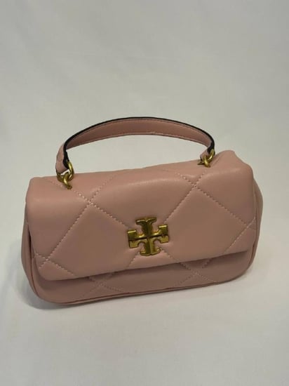 شنطة توري بورش -وردي