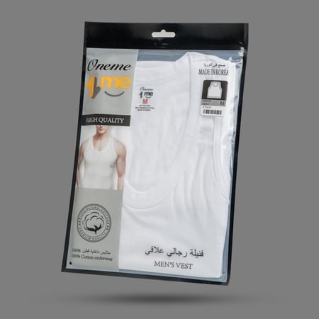 فنيله رجالي علاقي كورية
