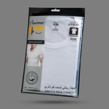 فنيله رجالي دائري ( صناعة كورية )