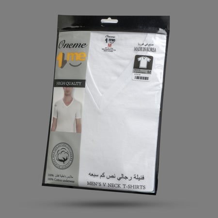 فنيله رجالي سبعة كورية