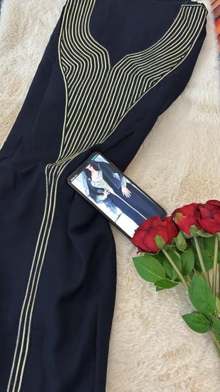 كشميري شغل بحريني