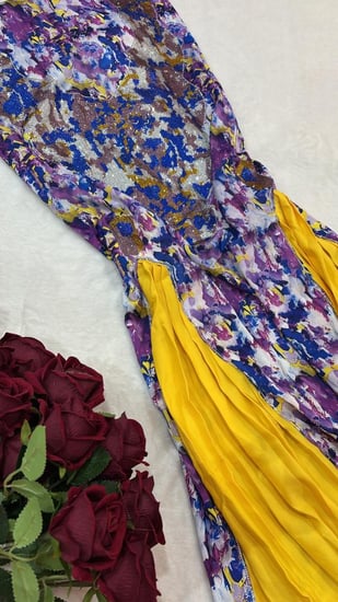 حرير ايطالي موديل الكسرات متروس كرستال