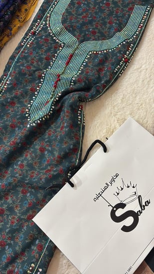 كشميري متروس كرستال سلسه