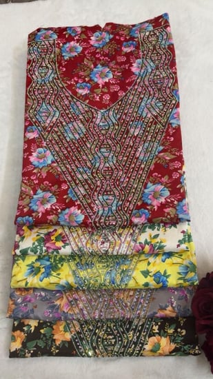 حرير اندنوسي كرستال