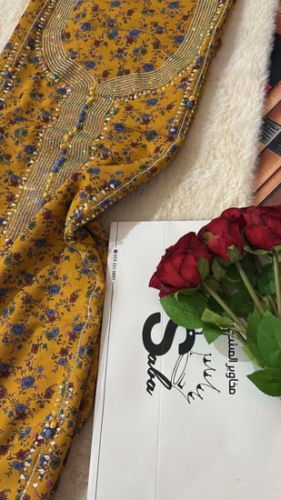 كشميري متروس كرستال سلسه