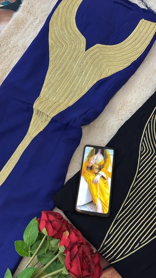 كشميري شغل بحريني