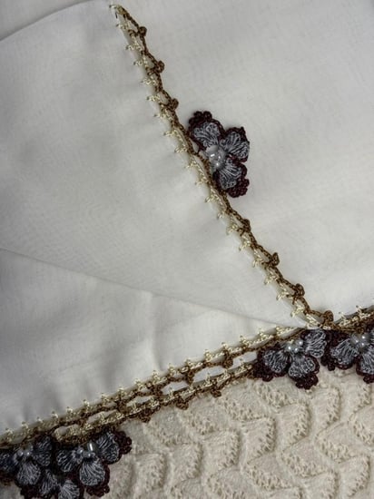 شرشف صلاة - سحاب بطرحة بوال متصلة