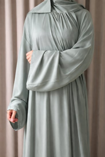 شرشف صلاة - مَرَد قطن بيور