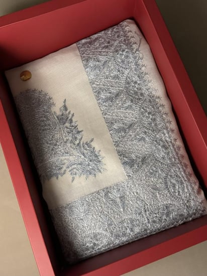 شال كشميري - 13