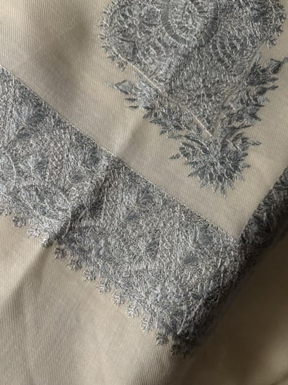 شال كشميري - 13