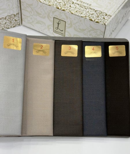 قماش الخلية الجديد بخيوط 3D