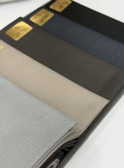 قماش الخلية الجديد بخيوط 3D