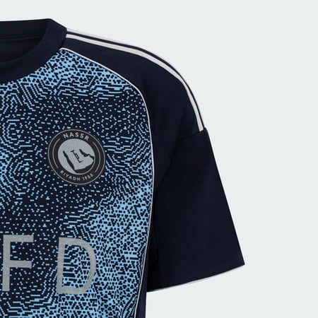 تيشيرت النصر الاحتياطي