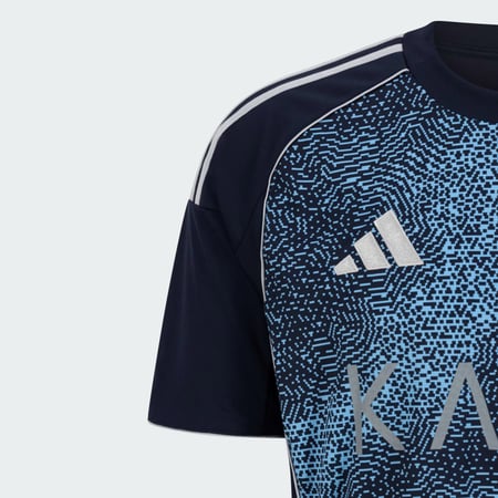 تيشيرت النصر الاحتياطي