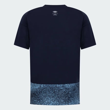 تيشيرت النصر الاحتياطي