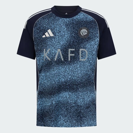 تيشيرت النصر الاحتياطي