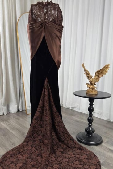 فساتين الهبه الجديده فساتين سهرة فساتين فخمه فساتين ناعمه فساتين السعو