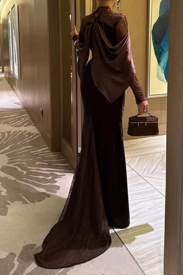 فساتين الهبه الجديده فساتين سهرة فساتين فخمه فساتين ناعمه فساتين السعو