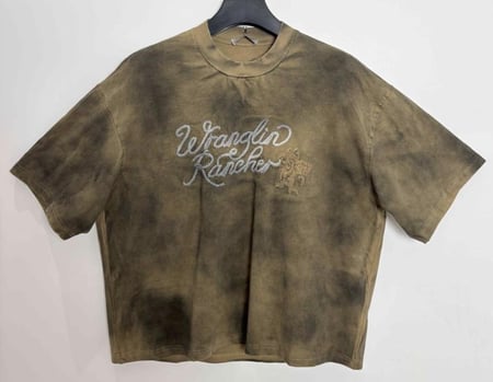 T-Shirt Wranglin