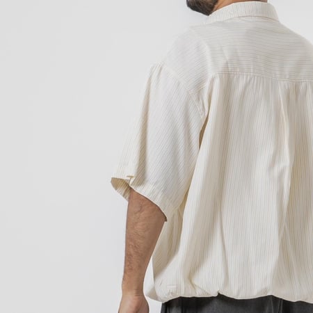 Shirt With Inner Piece