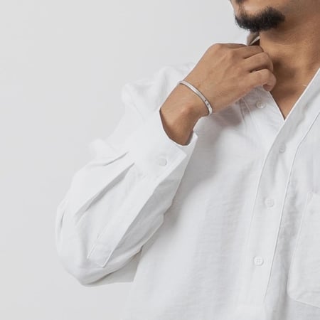 Shirt with pocket
