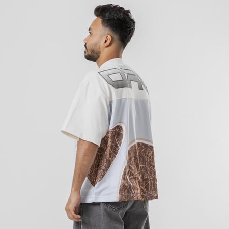 Energetic T-shirt