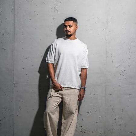 Clean Fit T-shirt