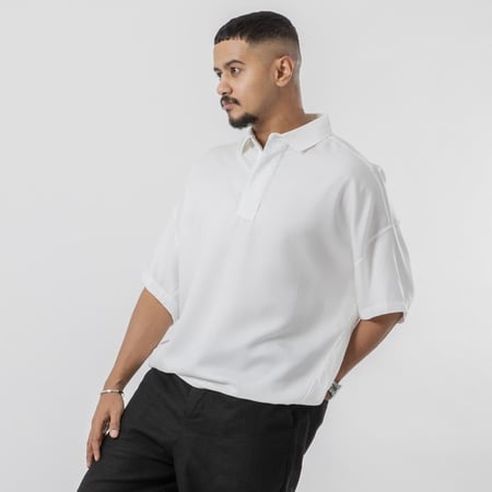 Polo Box T-shirt