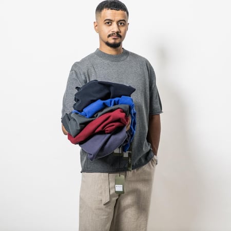 Clean Fit T-shirt