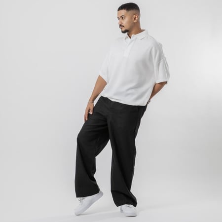 Polo Box T-shirt