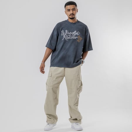 T-Shirt Wranglin