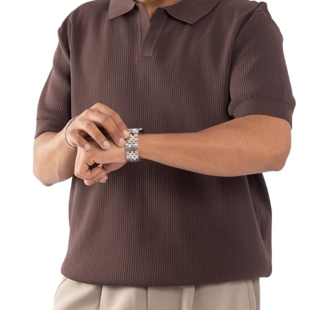 polo T-shirt