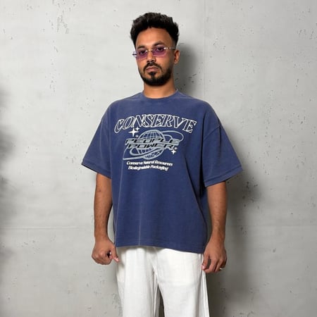CONSERVE T-shirt