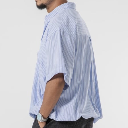 Shirt With Inner Piece