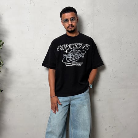 CONSERVE T-shirt
