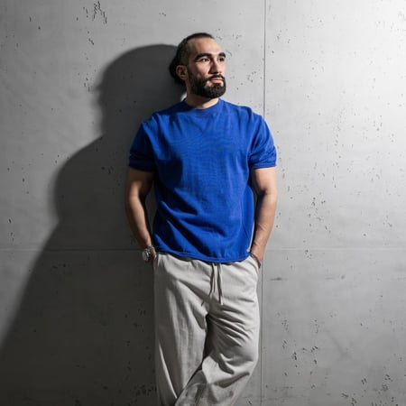 Clean Fit T-shirt