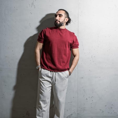 Clean Fit T-shirt