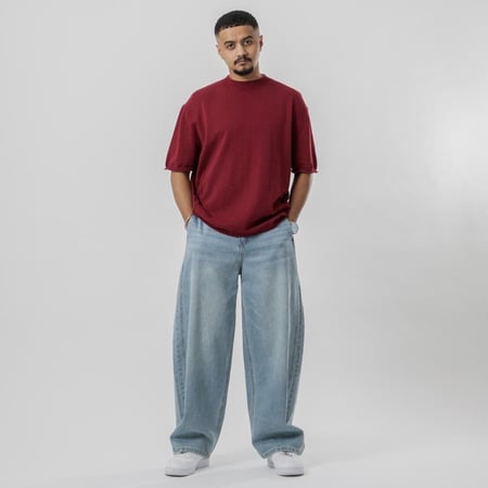 Clean Fit T-shirt