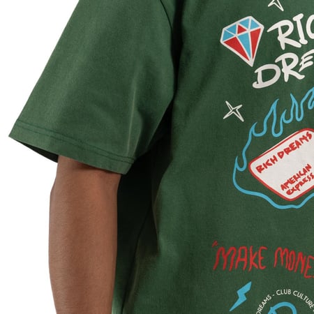 Rich T-shirt