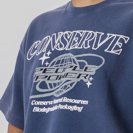 CONSERVE T-shirt